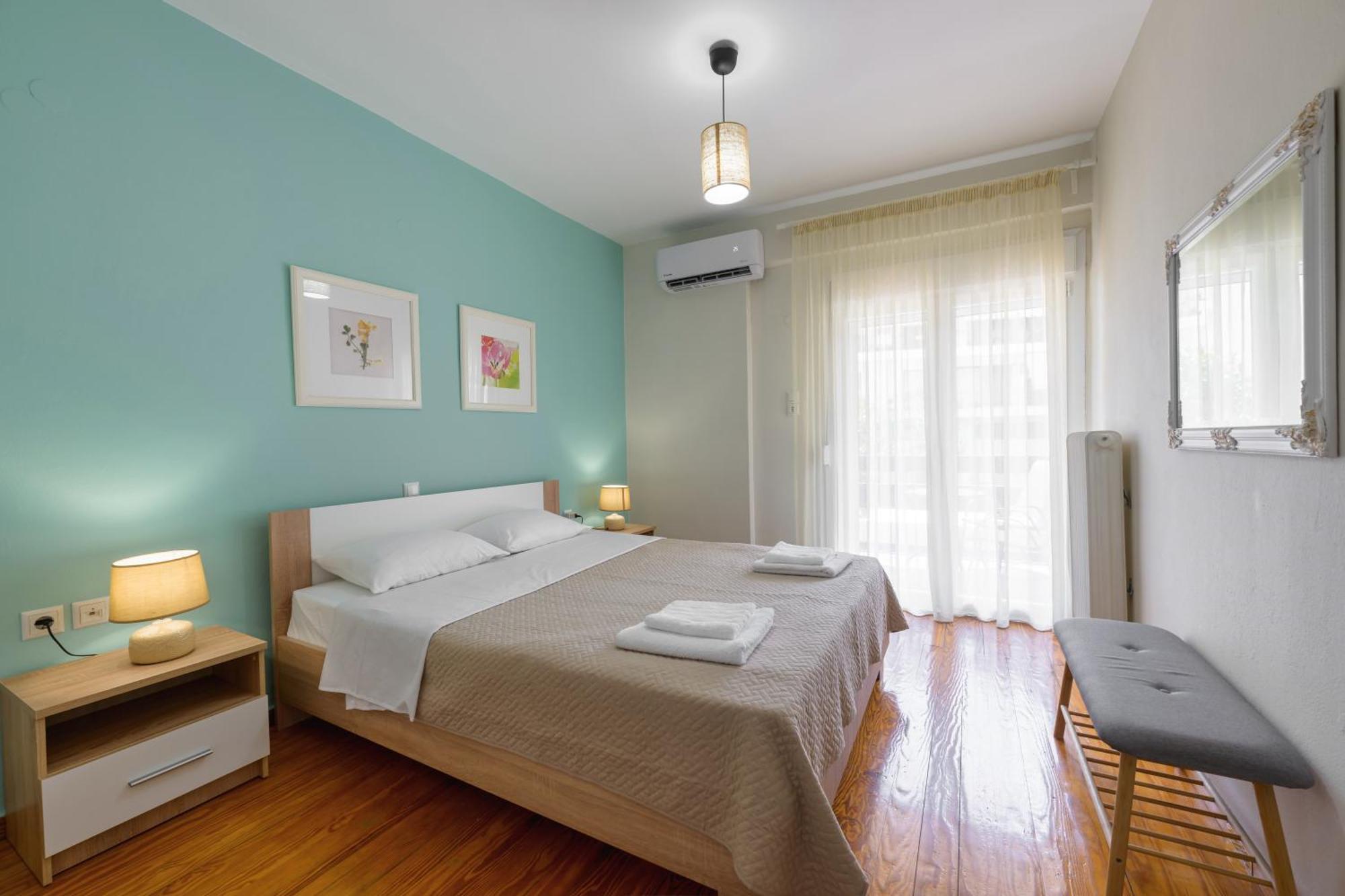 City Center Apartment Ioannina Exterior photo