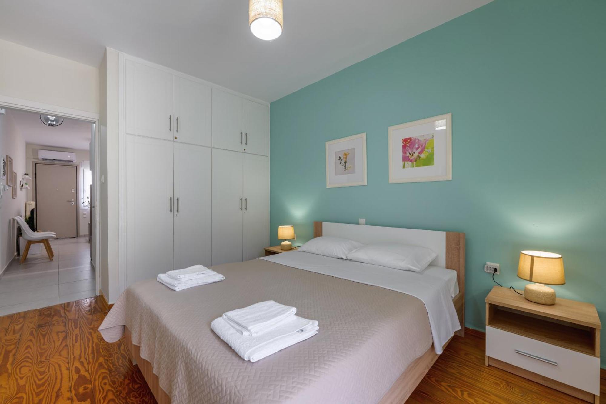 City Center Apartment Ioannina Exterior photo